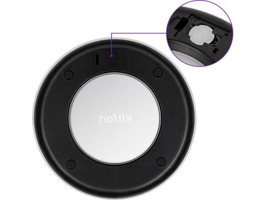 Весы кухонные KITFORT КТ-823